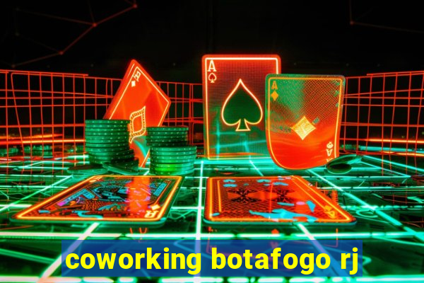 coworking botafogo rj